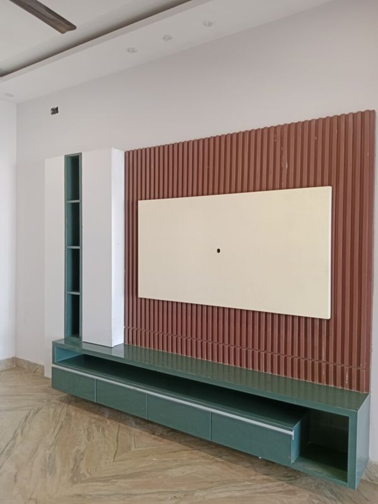 Room, huda 2 Bedroom 1753 Sq.Ft. Builder Floor In Huda Panipat 10235764