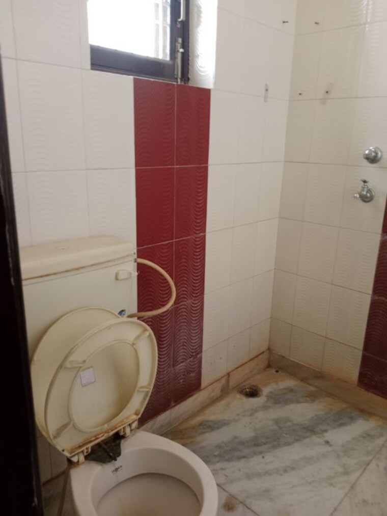 Bathroom, huda 2 Bedroom 1655 Sq.Ft. Builder Floor In Huda Panipat 10235767