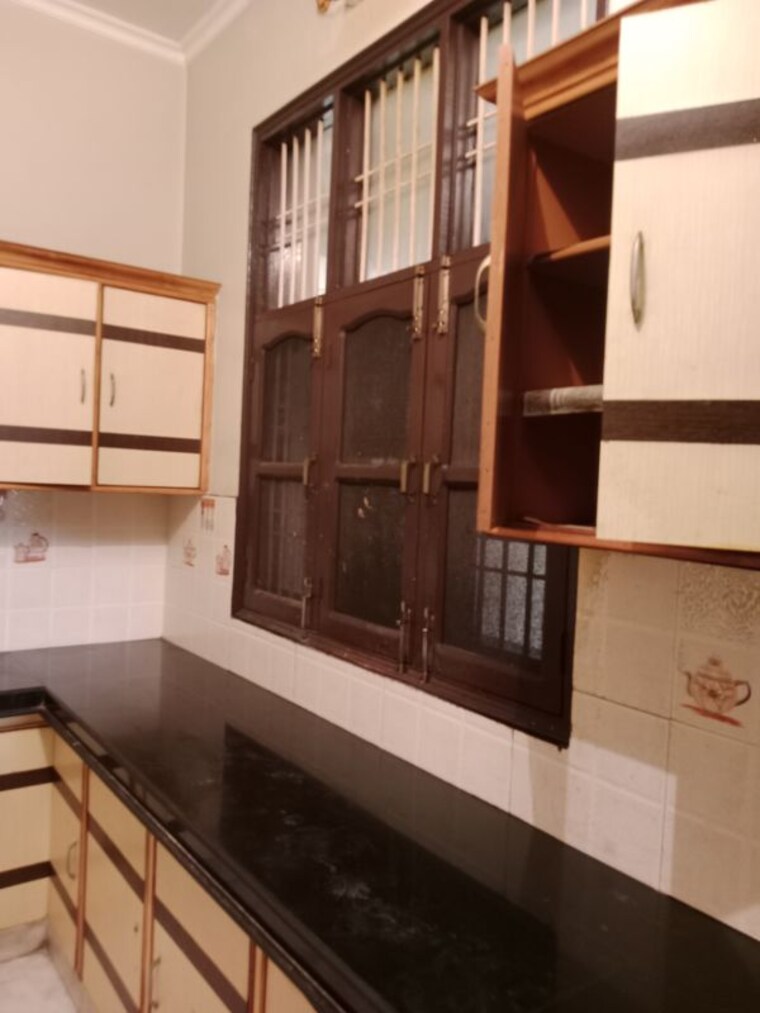 Kitchen, huda 2 Bedroom 1655 Sq.Ft. Builder Floor In Huda Panipat 10235767