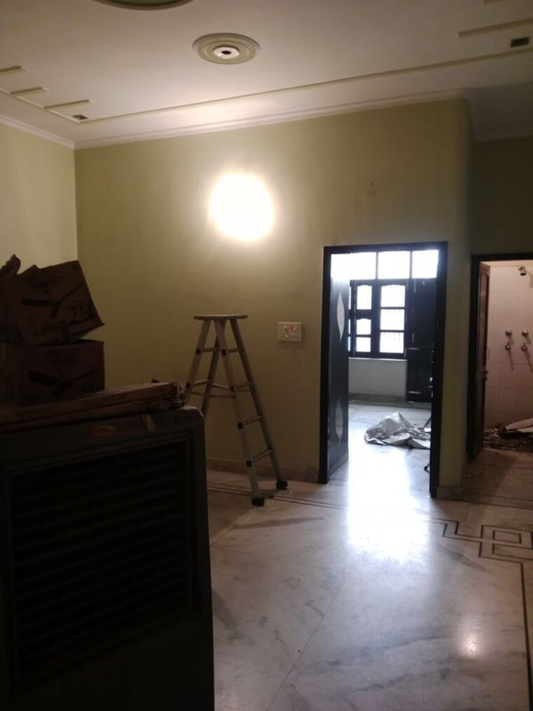 Room, huda 2 Bedroom 1655 Sq.Ft. Builder Floor In Huda Panipat 10235767