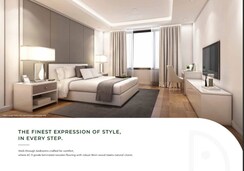 3 BHK + Servant Room Apartment For Sale in ATS Destinaire