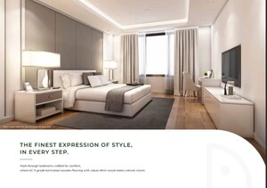 3 BHK Apartment For Sale in ATS Destinaire, Sector 1 Greater Noida