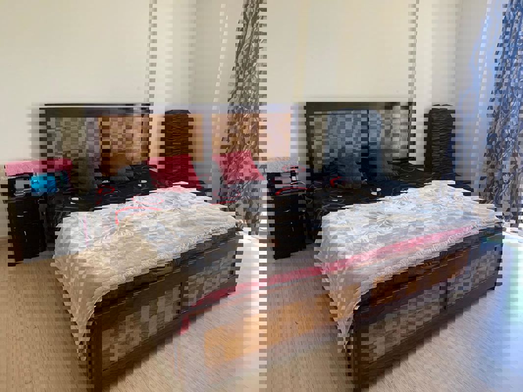 3 BHK 1730 Sq.Ft. Apartment in DLF Regal Gardens