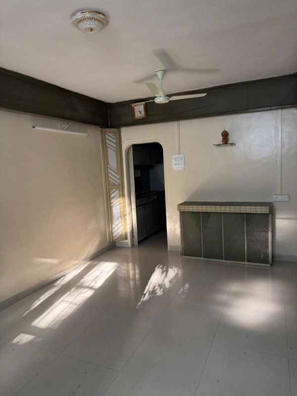 2 BHK + Store Room Apartment For Sale in Manish Darshan