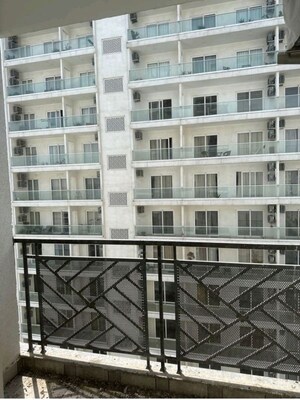 3 BHK Apartment – Exterior View View at Central Park Flower Valley, Sohna Sector 33 - for Rent