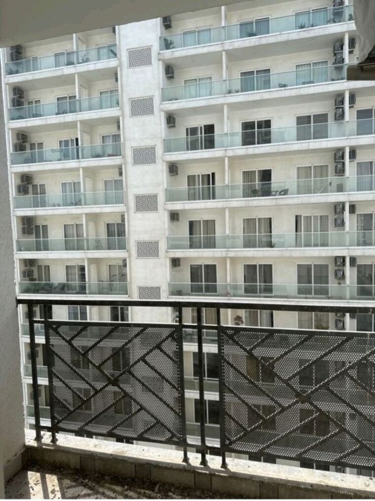 Exterior View, central-park-flower-valley 3 Bedroom 1789 Sq.Ft. Apartment In Sohna Sector 33 Gurgaon 10235773