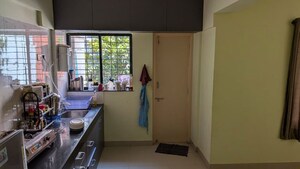 Room in 2 BHK Apartment at Prarambh CHS, Baner – for Rent