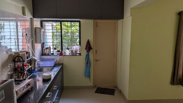 Room, prarambh-chs 2 Bedroom 993 Sq.Ft. Apartment In Baner Pune 10235776