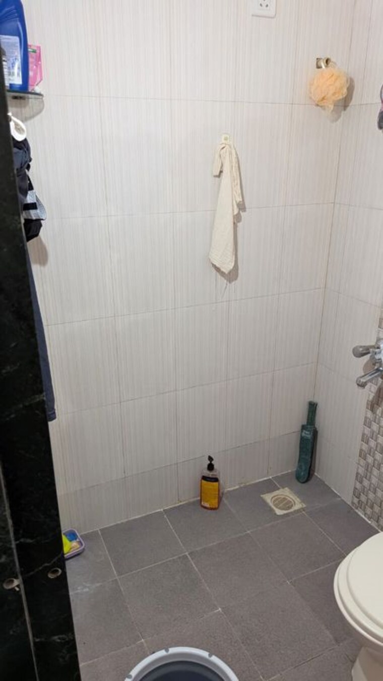 Bathroom, prarambh-chs 2 Bedroom 993 Sq.Ft. Apartment In Baner Pune 10235776