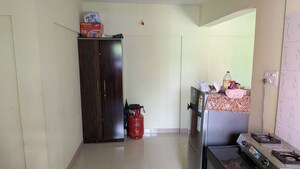 Furnished Amenities in 2 BHK Apartment at Prarambh CHS, Baner – for Rent
