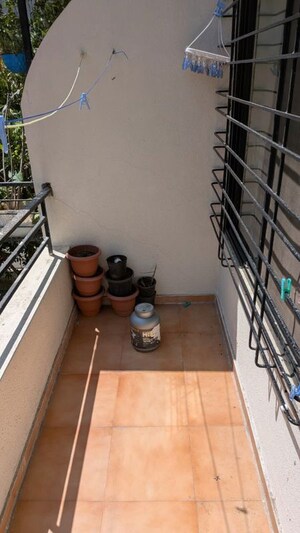 2 BHK Apartment For Rent in Prarambh CHS, Baner