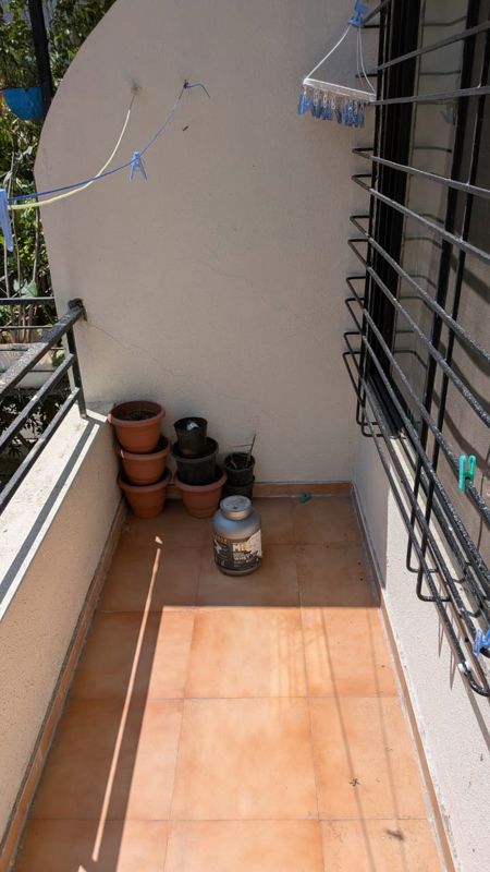 2 BHK Apartment For Rent in Prarambh CHS