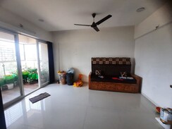 3 BHK Apartment For Rent in Aditi Ribera