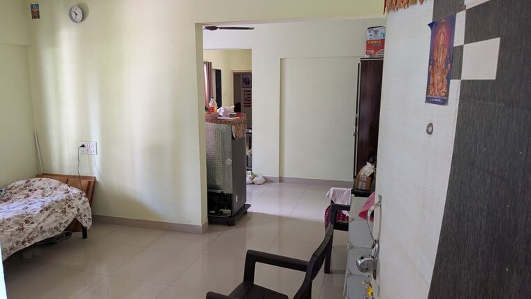 Master Bedroom, aditi-ribera 3 Bedroom 1132 Sq.Ft. Apartment In Baner Pune 10235777