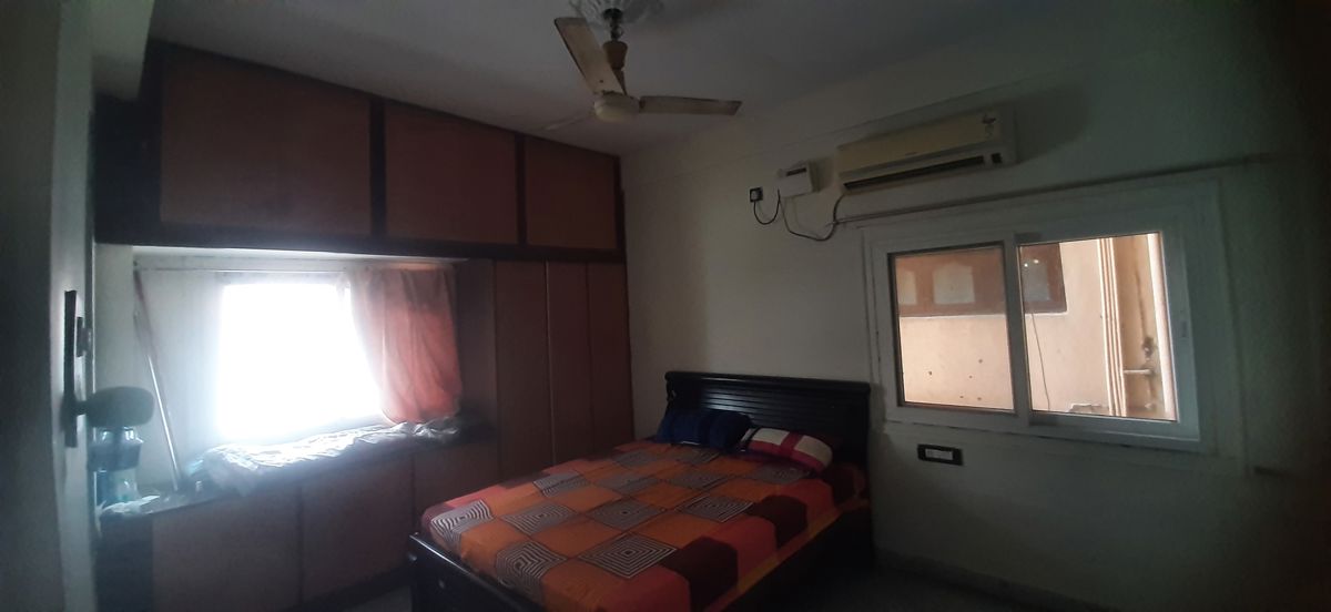 3 BHK + Pooja Room Apartment For Sale in Bollaram