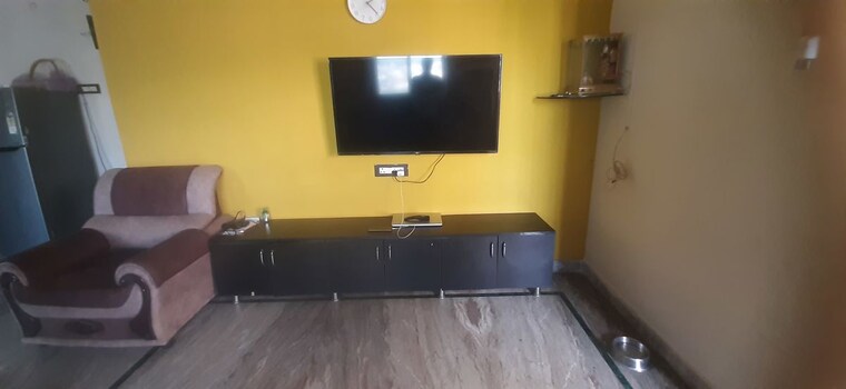Room, bollaram 3 Bedroom 1318 Sq.Ft. Apartment In Bollaram Hyderabad 10235780