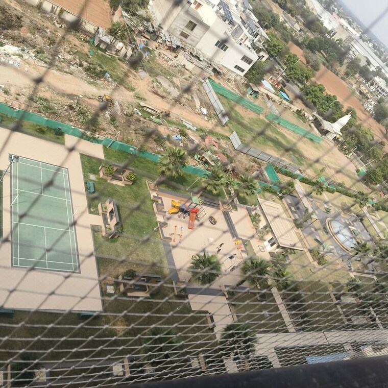 Exterior View, ayaan-max-heights-majestic 3 Bedroom 1725 Sq.Ft. Apartment In Sikar Road Jaipur 10235778