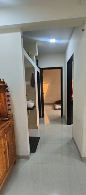 Furnished Amenities in 1 BHK Apartment at Sarvodaya Onyx, Kalyan West – for Sale