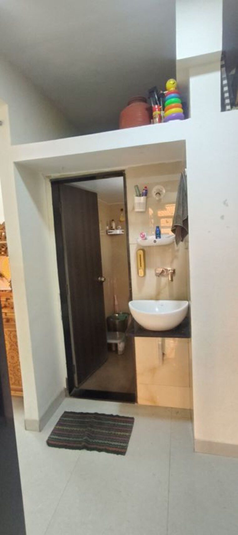 undefined, sarvodaya-onyx 1 Bedroom 720 Sq.Ft. Apartment In Kalyan West Thane 10235786