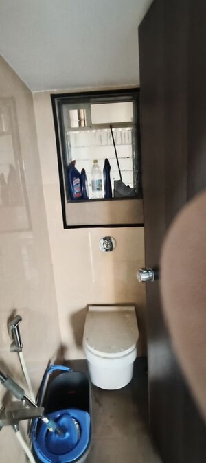 Furnished Amenities in 1 BHK Apartment at Sarvodaya Onyx, Kalyan West – for Sale