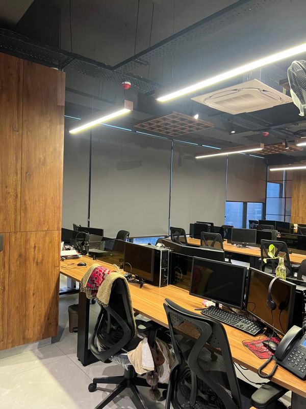 Office Space For Rent in Sector 74