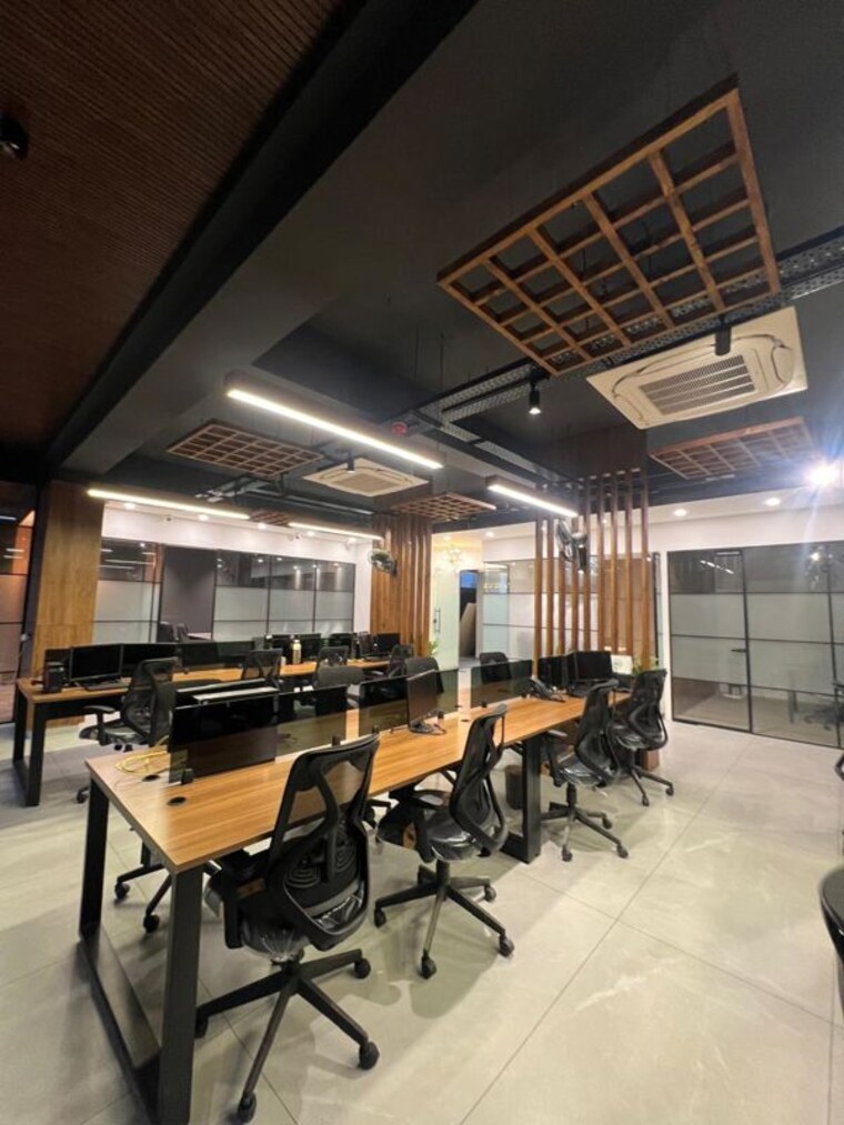 Team Area, sector 74 Commercial Office Space 1250 Sq.Ft. In Sector 74 Mohali 10235789