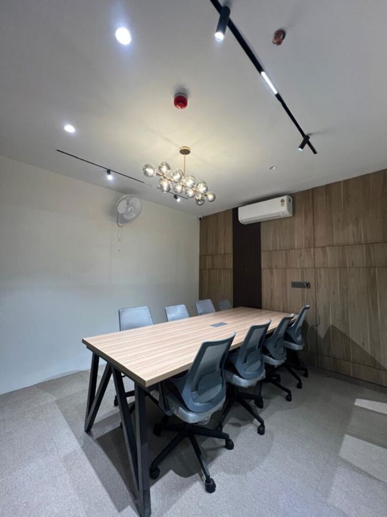 Team Area, sector 74 Commercial Office Space 1250 Sq.Ft. In Sector 74 Mohali 10235789