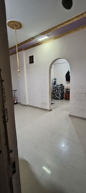 Bathroom in 1 BHK Apartment at Sai Heights Kalyan East, Kalyan East – for Sale