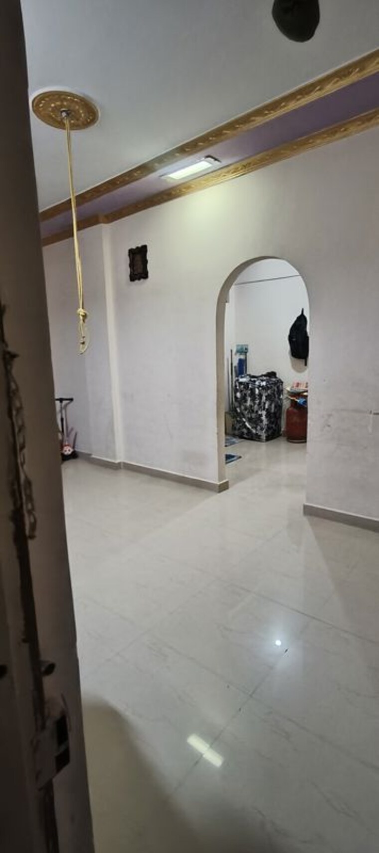Bathroom, sai-heights-kalyan-east 1 Bedroom 660 Sq.Ft. Apartment In Kalyan East Thane 10235801