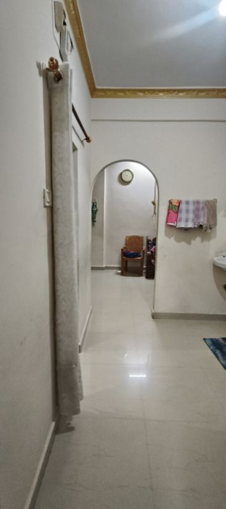 undefined, sai-heights-kalyan-east 1 Bedroom 660 Sq.Ft. Apartment In Kalyan East Thane 10235801
