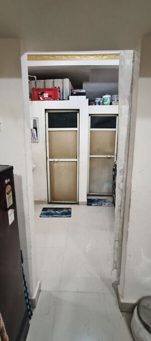 Furnished Amenities in 1 BHK Apartment at Sai Heights Kalyan East, Kalyan East – for Sale