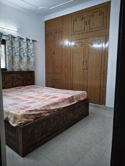 2 BHK + Pooja Room Apartment For Rent in IP Extension