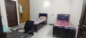 Bedroom in  Pg at Sector 51 – for Rent