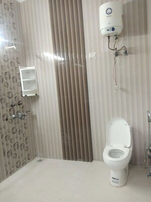 Bathroom in  Pg at Sector 51 – for Rent