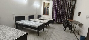 Bedroom in  Pg at Sector 51 – for Rent