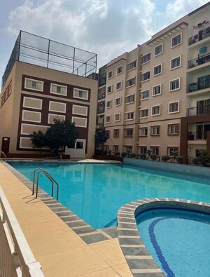 2.5 BHK Apartment For Rent in Bren Unity, Marathahalli