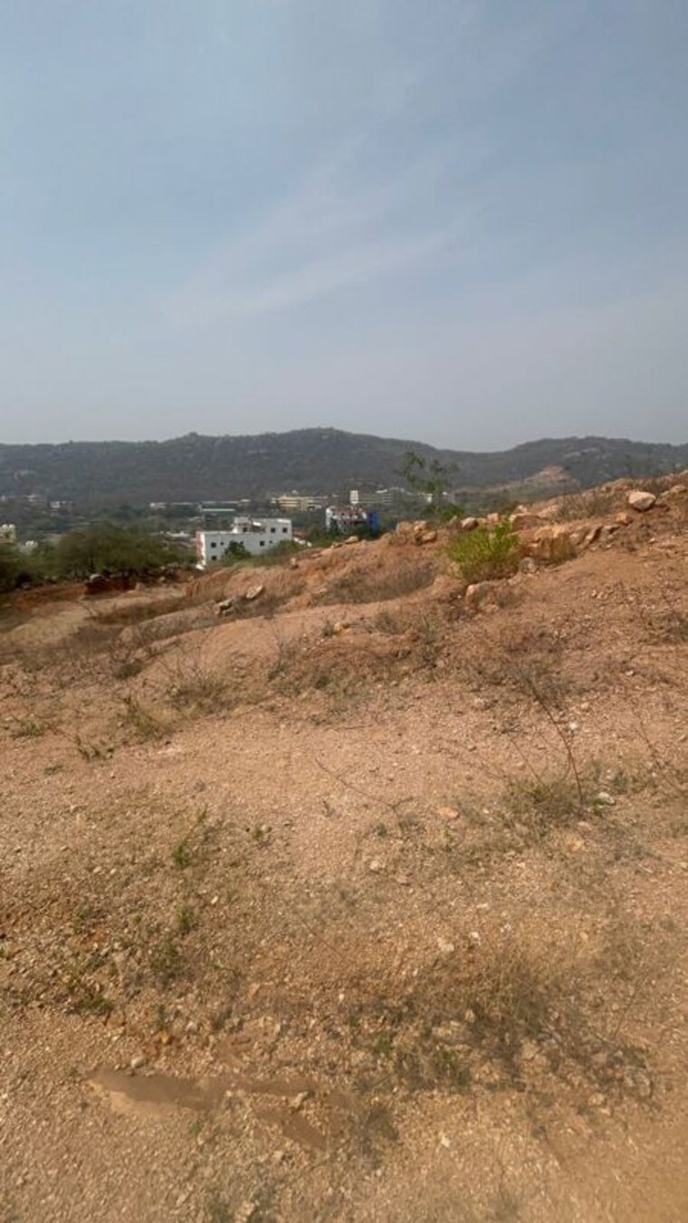 undefined, north-east-county  800 Sq.Yd. Plot In Kondapur Hyderabad 10235824