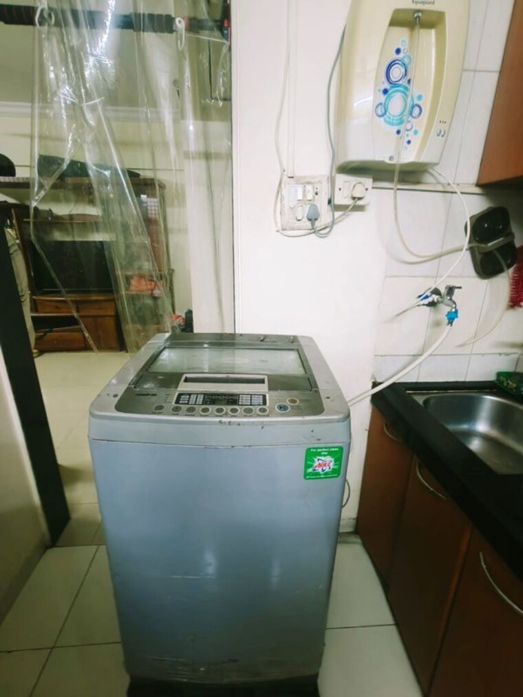 undefined, vile parle west 2 Bedroom 650 Sq.Ft. Apartment In Vile Parle West Mumbai 10235826