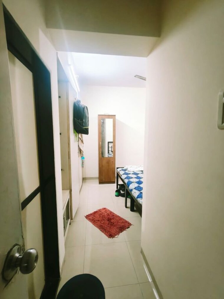 undefined, vile parle west 2 Bedroom 650 Sq.Ft. Apartment In Vile Parle West Mumbai 10235826