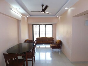 Kitchen in 2 BHK Apartment at Vile Parle West – for Rent
