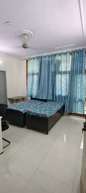 Bedroom in  Pg at Sector 26 – for Rent