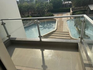 2.5 BHK Apartment For Sale in M3M Escala, Sector 70a