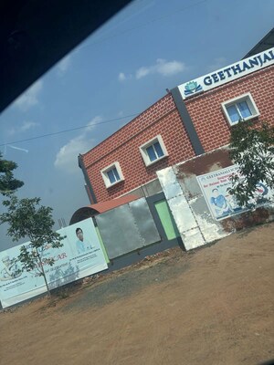  Plot – Exterior View View at Tadepalli - for Sale