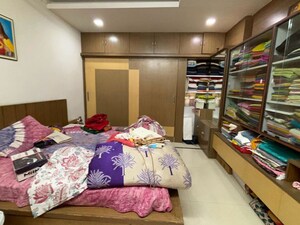 Bedroom in 5 BHK Villa at Lanco Hills Apartments, Manikonda – for Sale