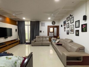 5 BHK Villa For Sale in Lanco Hills Apartments, Manikonda
