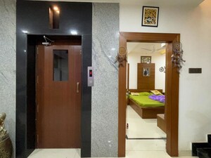 Furnished Amenities in 5 BHK Villa at Lanco Hills Apartments, Manikonda – for Sale