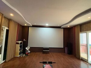 Furnished Amenities in 5 BHK Villa at Lanco Hills Apartments, Manikonda – for Sale