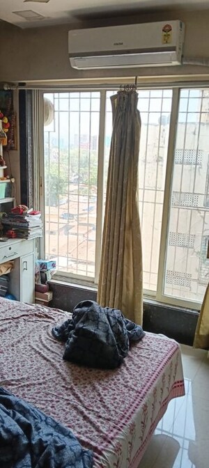 1 BHK Apartment For Rent in Swiss Corner, Andheri West