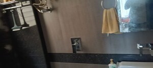 Furnished Amenities in 1 BHK Apartment at Swiss Corner, Andheri West – for Rent