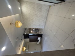 3.5 BHK + Pooja Room Apartment For Rent in Experion 108 Heights
